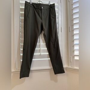 Lululemon Classic Fit Warpstreme Pants